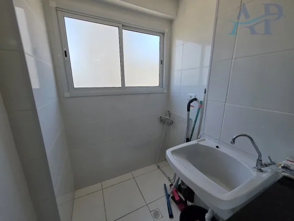 Imagem Apartamento Mobiliado no Canto do Forte em Praia Grande