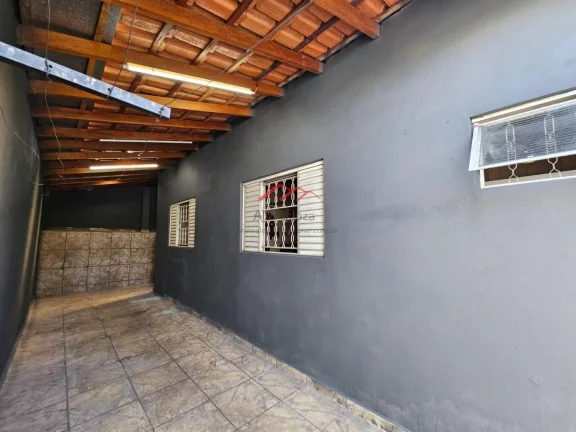 Imagem Casa para Venda em Sumar?(C) / SP no bairro Jardim Am?(C)lia