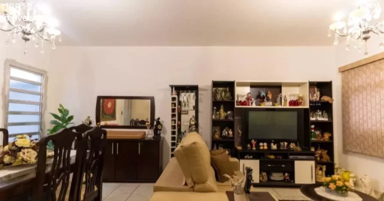 Imagem CASA RESIDENCIAL em São Paulo - SP, Jardim Popular