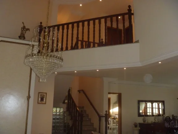 Imagem Casa para Venda por R$1.800.000,00 com 600m², 3 dormitórios, 1 suite e 5 vagas - Aruã, Mogi das cruzes / SP - Cód. 13280