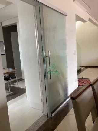 Imagem Cobertura com 3 dormitórios à venda, 340 m² por R$ 1.802.000,00 - Vila Rosália - Guarulhos/SP