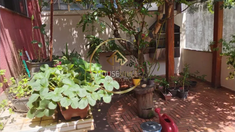 Imagem Casa Condomínio, 3 Dormitórios (1 suíte), 1 Vaga, Bosque dos Eucaliptos Sjc