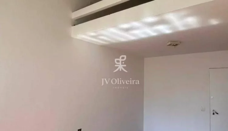Imagem Apartamento com 1 quarto à venda, 50 m² por R$ 530.000 - Brooklin - São Paulo/SP