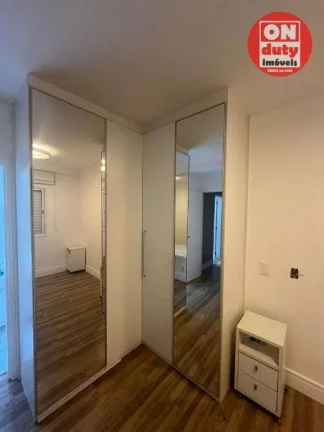 Imagem Apartamento com 3 quartos à venda, 83 m² por R$ 745.000 - Marapé - Santos/SP