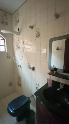 Imagem Sobrado Espaçoso com Quintal e Área Gourmet – Jardim Eliane / Aricanduva