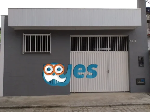 Imagem Ponto comercial no Muchila para Locação