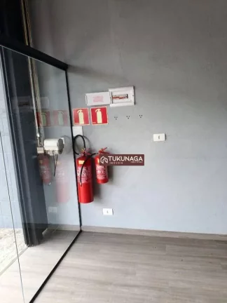 Imagem Salão para alugar, 28 m² por R$ 1.630,00/mês - Vila Milton - Guarulhos/SP