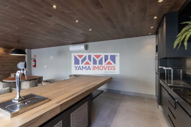 Imagem Magna Vista - MOBILIADO, 3 SUÍTES, LAZER COMPLETO - APARTAMENTO A VENDA NO EDIFÍCIO MAGNA VISTA