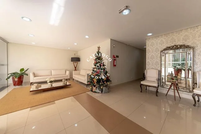 Apartamento a Venda no bairro Jardim Botânico - Ribeirão Preto, SP