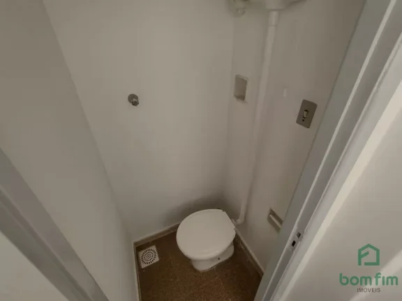 Imagem Apto de 2 dorm. para aluguel na Cidade Baixa - Porto Alegre/RS.