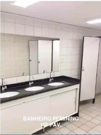 Imagem CENTRO - RUA DO PASSEIO - ALUGO MARAVILHOSO ESPAÇO COMERCIAL, COM 1.258M² DUPLEX,