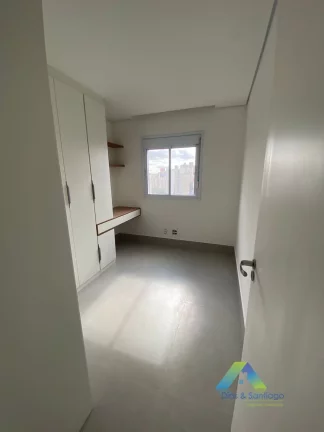 Imagem Apartamento à venda no bairro Vila Santa Luzia - São Bernardo do Campo/SP