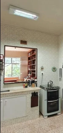 Imagem APARTAMENTO GÁVEA RUA DOS OITIS