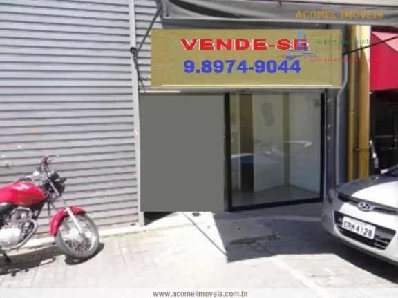 Imagem Galpões para venda em Barueri no bairro Alphaville