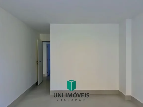 Imagem Apartamento à venda no Brise Residence em Guarapari ? 3 quartos com lazer completo!