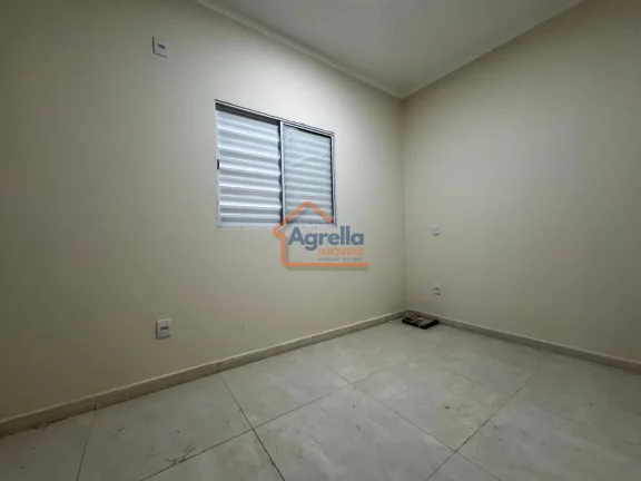 Imagem Casa à venda no bairro Maria Beatriz - Mogi Mirim/SP