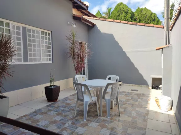 Foto do imóvel Casa com 2 Quartos à Venda, 250 m² em Vila Roma - Roseira