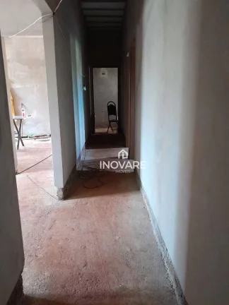 Imagem Rancho com 3 dormitórios à venda, 120 m² por R$ 350.000,00 - Santa Maria - Itumbiara/GO