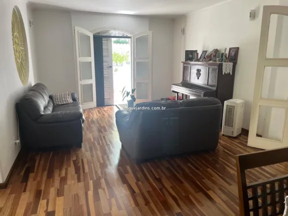 Imagem Casa Padrão à venda Jardim França São Paulo
