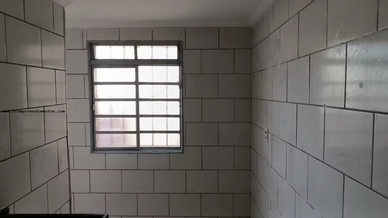 Imagem Apartamento para Venda em Limeira, Jardim Olga Veroni, 2 dormitórios, 1 banheiro, 1 vaga