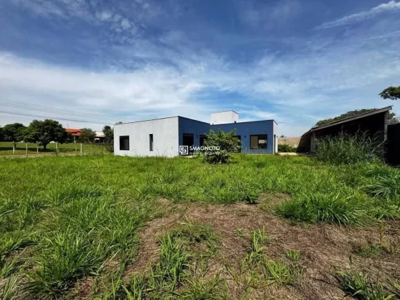 Imagem Chácara com 3 dormitórios à venda, 1145 m² por R$ 1.299.000,00 - Campestre - Piracicaba/SP