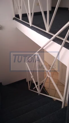 Imagem SOBRADO 3 DORMITORIOS PARA VENDA NO PARAISO, SAO PAULO