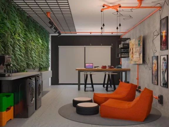 Imagem Apartamento com 2 dormitórios à venda, 44 m² por R$ R$ 480.000,00 - Jardim Oceania - João Pessoa/PB Imagem Apartamento com 2 dormitórios à venda, 44 m² por R$ R$ 480.000,00 - Jardim Oceania - João Pessoa/PB