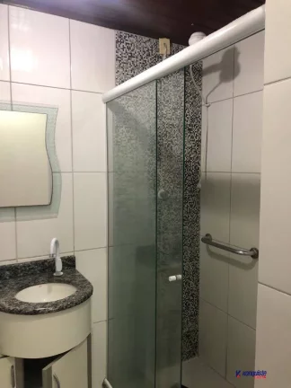 Imagem VENDO APARTAMENTO 3/4 NO CONDOMÍNIO J J LOPES DE BRITO
