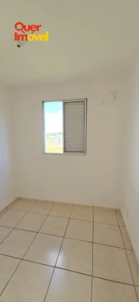 Imagem Apartamento à venda em Ribeirão Preto-SP, bairro Condomínio Mirante Sul: 2 quartos, 1 sala, 1 banheiro, 2 vagas, 48 m².