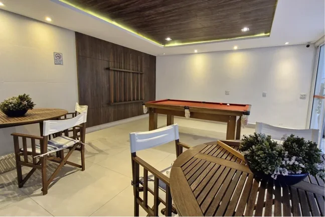 Imagem APARTAMENTO RESIDENCIAL em São Paulo - SP, Vila Mascote