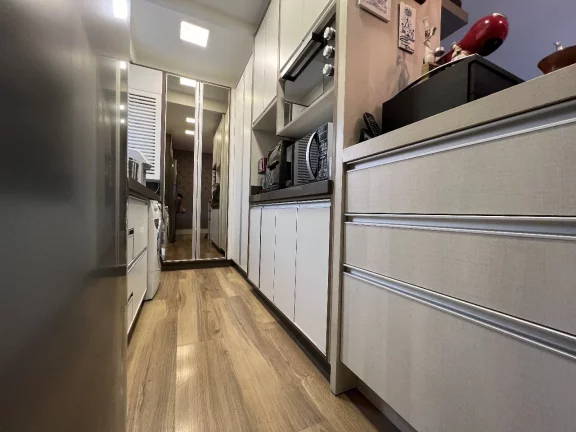 Imagem Apartamento para Venda em Florianópolis / SC no bairro Capoeiras