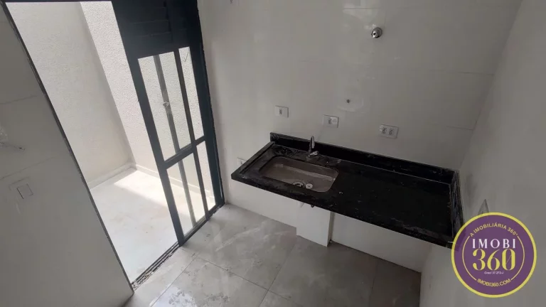 Imagem SOBRADO EM CONDOMÍNIO Á VENDA NA VILA FORMOSA COM 2 DORMITÓRIOS ,VAGA, E SACADA