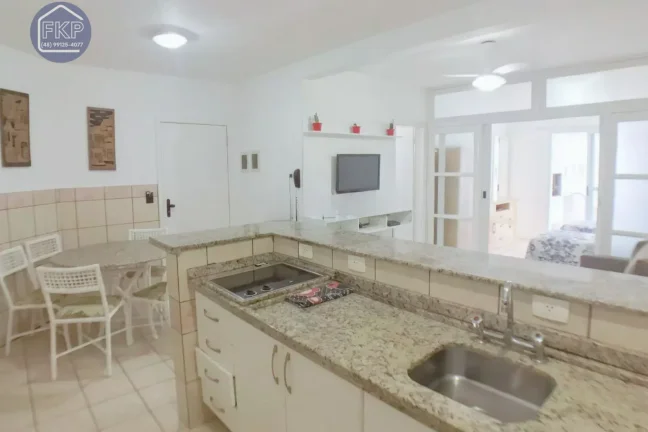 Imagem Apartamento 2 dormitórios!