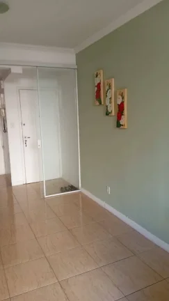 Imagem Apartamento Jardim Paulista - 74M², 2 Dorms.