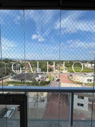 Imagem Venda de Apartamento no Yes Ideal Living - Medeiros - Jundiaí - SP