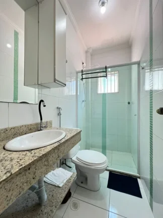 Imagem Casa para Venda em Praia Grande, Caiçara, 3 dormitórios, 1 suíte, 1 banheiro, 2 vagas