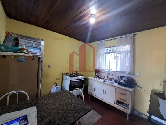 Imagem CASA RESIDENCIAL em FRANCISCO MORATO - SP, BELÉM ESTAÇÃO