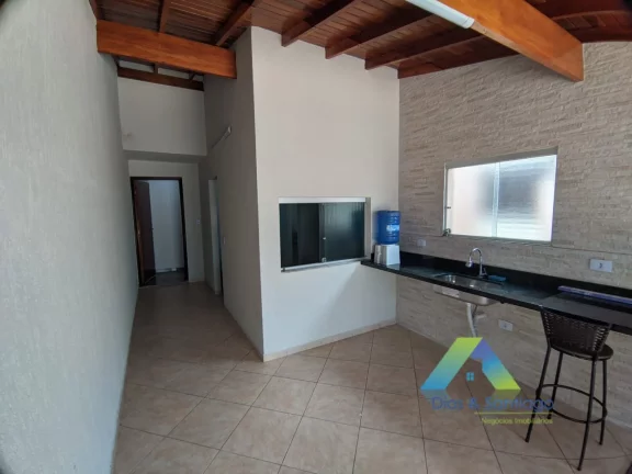 Imagem Apartamento à venda no bairro Vila Scarpelli - Santo André/SP