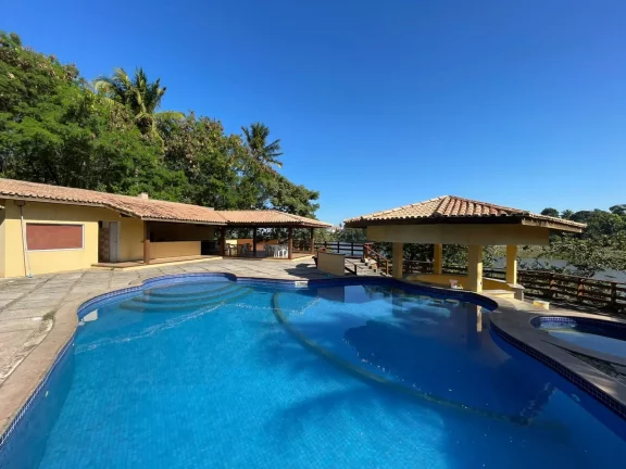 Imagem CASA RESIDENCIAL em GUARAPARI - ES, MEAÍPE