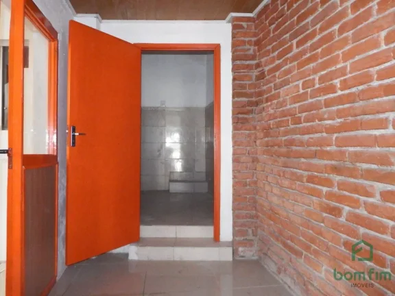 Imagem Casa Residencial / comercial para aluguel, Centro Histórico, Porto Alegre/RS.