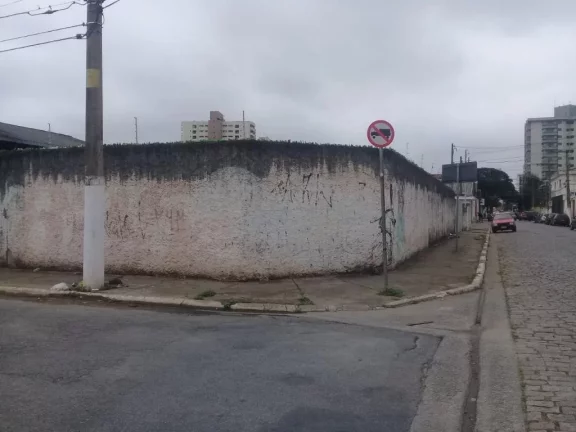 Imagem Área à venda, 3750 m² por R$ 4.500.000,00 - Vila Figueira - Suzano/SP