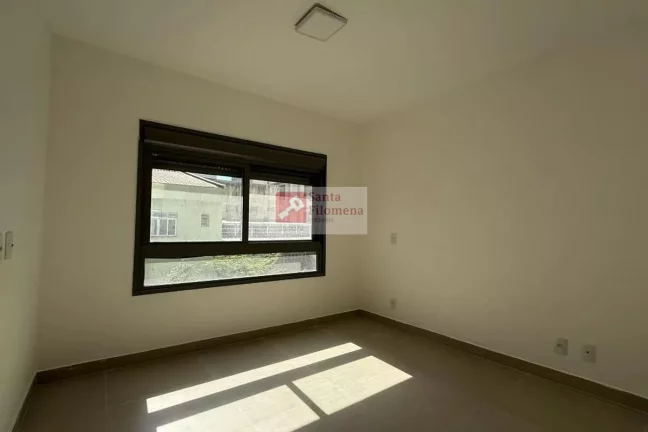 Imagem Apartamento para Venda em São Paulo, Vila Mariana, 2 dormitórios, 2 suítes, 3 banheiros, 1 vaga