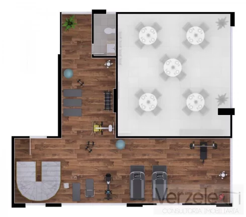 Imagem Apartamento 4 ou + dormitórios para Venda em Balneário Camboriú / SC no bairro Centro