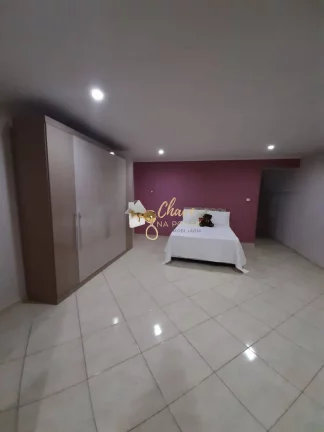 Imagem Casa a venda em Jardim Flor de Maio com 4 Dormitorios
