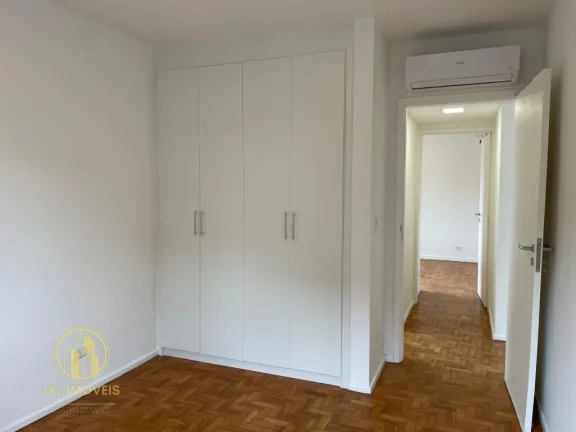 Imagem Apartamento 3 Dormitórios 75m² Próximo ao Metrô Ana Rosa