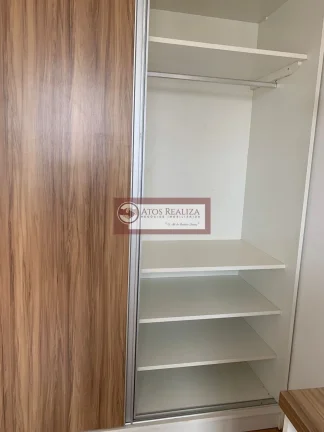 Imagem Apartamento à venda e locação em Jardim Cidalia - São Paulo: 31M², 1 dormitório e 1 banheiro por R$259.000,00