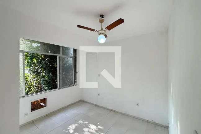 Imagem Apartamento à Venda - Copacabana, 1 Quarto, 40 m2