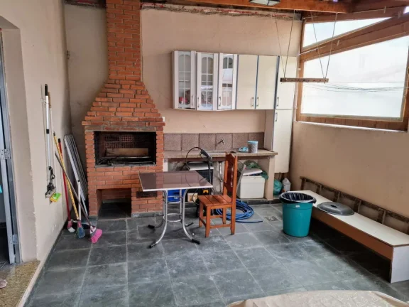Imagem CASA 3D no bairro Vila Renato (Zona Norte) em São Paulo