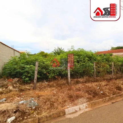 Imagem Terreno, Jardim Limoeiro, Pirassununga - R$ 220 mil, Cod: 152
