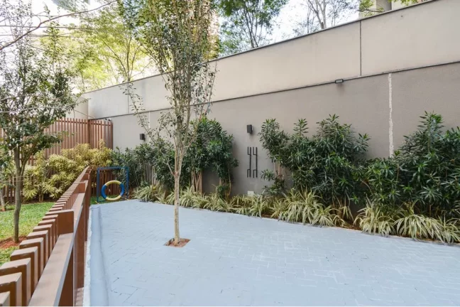 Imagem APARTAMENTO RESIDENCIAL em São Paulo - SP, Vila Nova Conceição